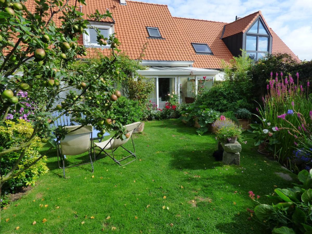 Bed & Breakfast L'opale Wissant