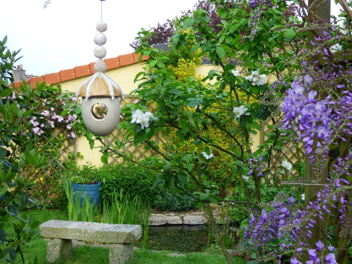Bed & Breakfast L'opale *