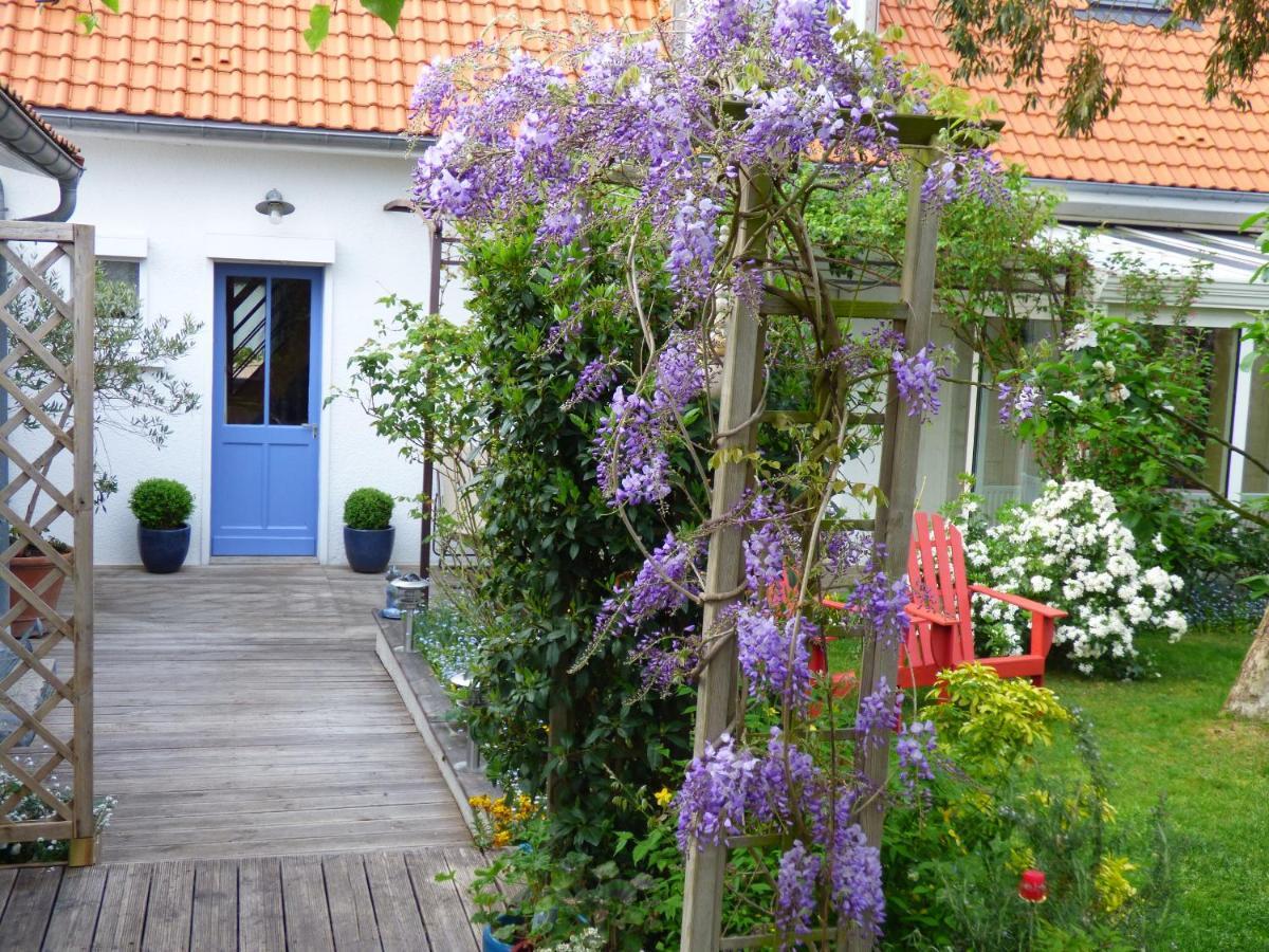 Bed & Breakfast L'opale