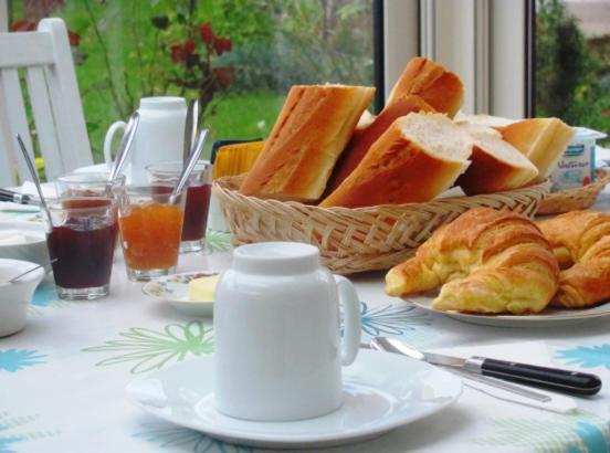 L'opale Bed & Breakfast
