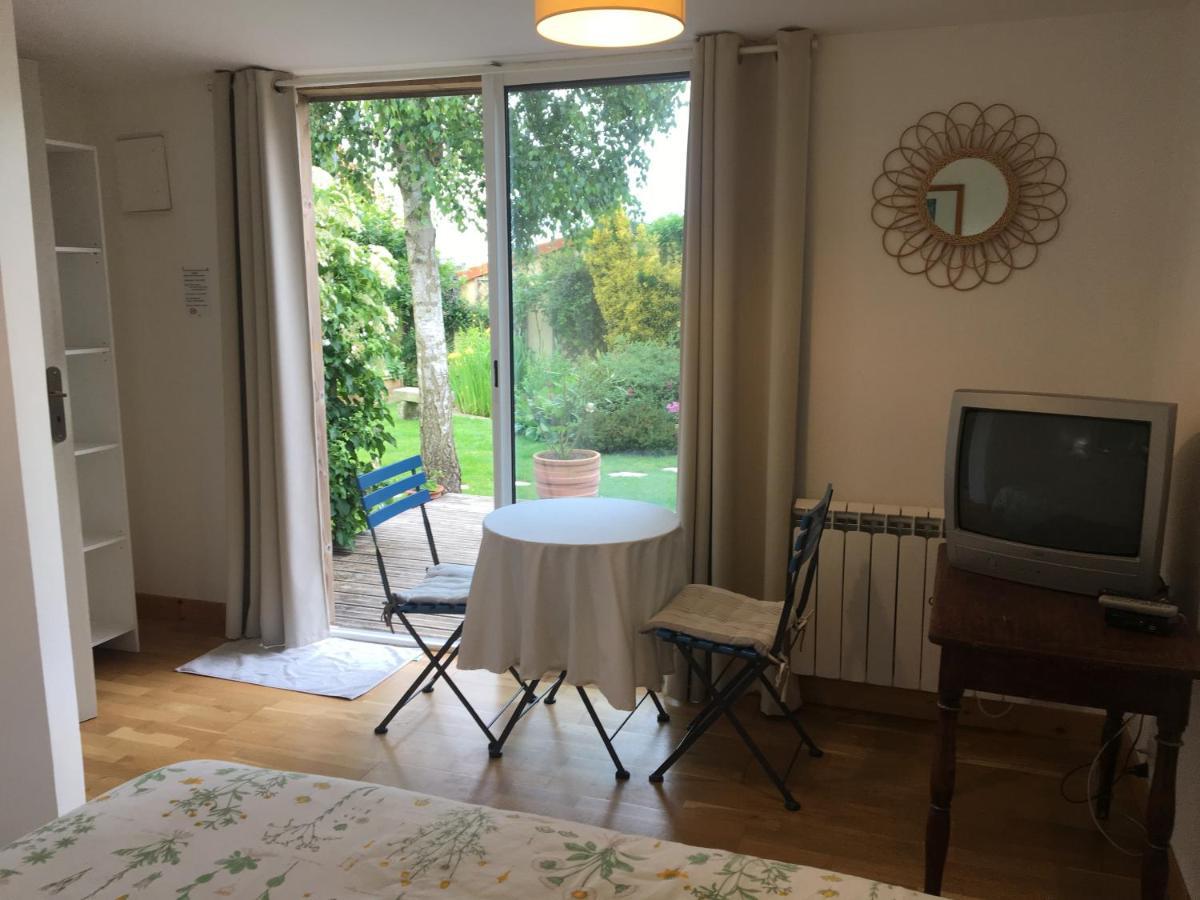 L'opale Bed & Breakfast Wissant